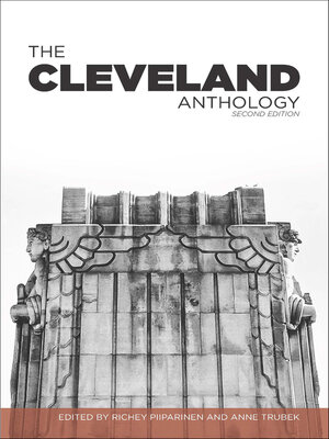 cover image of The Cleveland Anthology